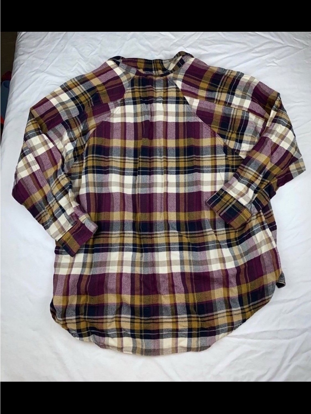 Button up - Picture 7 of 9